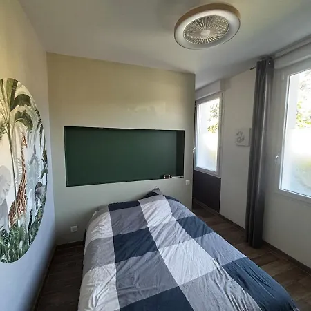 Maison Sur Cestas
