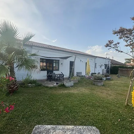 Maison Sur Cestas * Saint-Jean-d'Illac